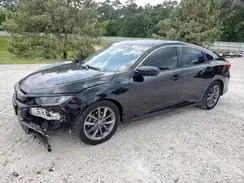19XFC1F31LE018107 2020 HONDA CIVIC