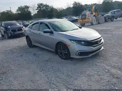 19XFC1F31LE018494 2020 HONDA CIVIC