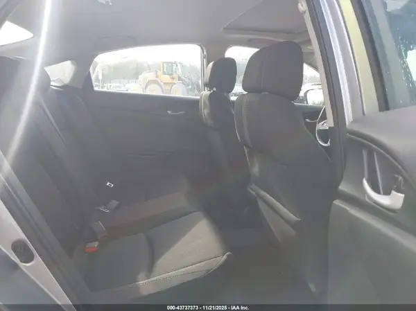 19XFC1F31LE018494 2020 HONDA CIVIC - Image 8