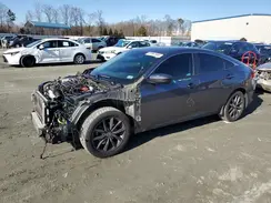 19XFC1F31LE018964 2020 HONDA CIVIC