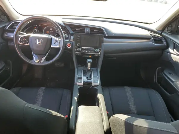 19XFC1F31LE018964 2020 HONDA CIVIC - Image 8