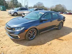 19XFC1F31LE019130 2020 HONDA CIVIC