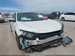 19XFC1F31LE019368 2020 HONDA CIVIC