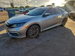 19XFC1F31LE020343 2020 HONDA CIVIC