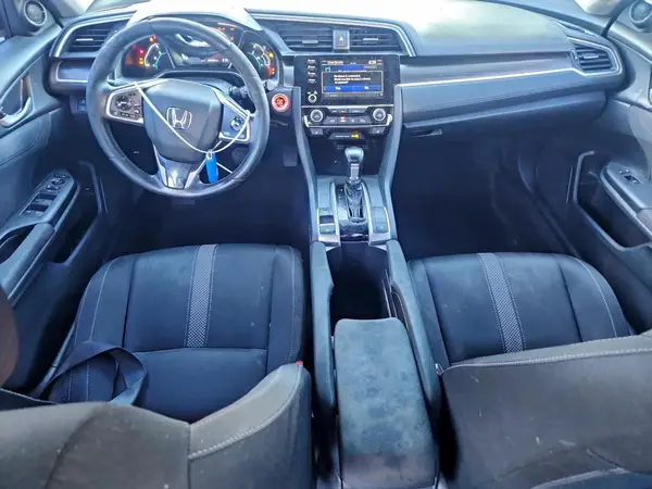 19XFC1F31LE020343 2020 HONDA CIVIC - Image 8
