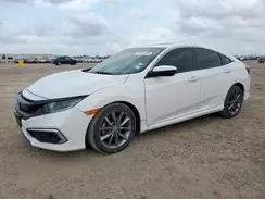 19XFC1F31LE021122 2020 HONDA CIVIC
