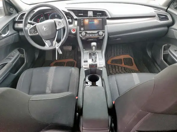 19XFC1F31LE021122 2020 HONDA CIVIC - Image 8