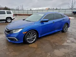 19XFC1F31LE021606 2020 HONDA CIVIC
