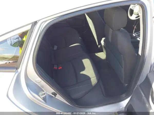 19XFC1F31LE022769 2020 HONDA CIVIC - Image 8