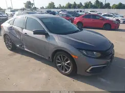 19XFC1F31LE022819 2020 HONDA CIVIC