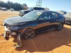 19XFC1F31LE023081 2020 HONDA CIVIC