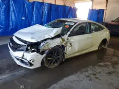 19XFC1F31LE023100 2020 HONDA CIVIC