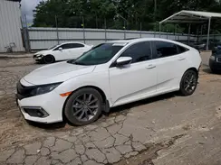 19XFC1F31LE023484 2020 HONDA CIVIC