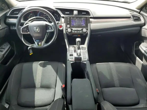 19XFC1F31LE023484 2020 HONDA CIVIC - Image 8