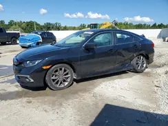 19XFC1F31LE023615 2020 HONDA CIVIC