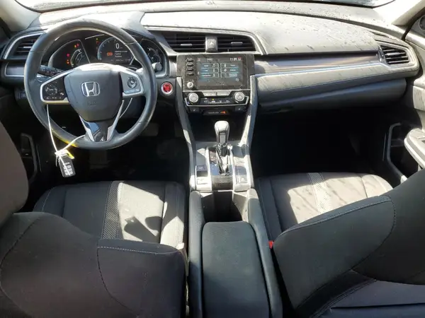 19XFC1F31LE023615 2020 HONDA CIVIC - Image 8