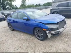 19XFC1F31LE024229 2020 HONDA CIVIC