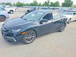 19XFC1F31LE025185 2020 HONDA CIVIC