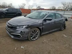 19XFC1F31LE025431 2020 HONDA CIVIC