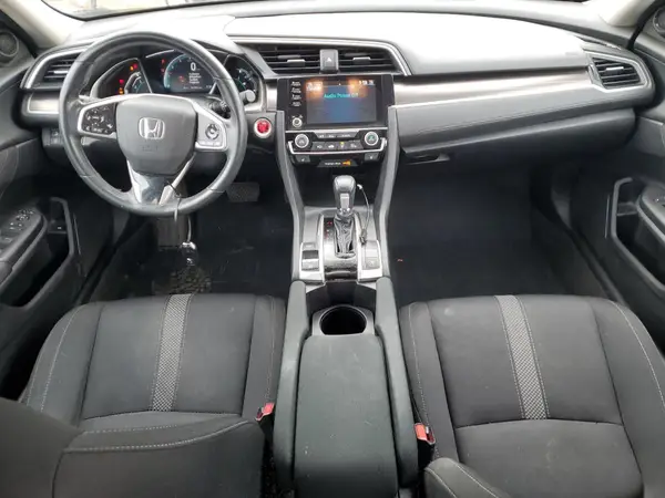 19XFC1F31LE025431 2020 HONDA CIVIC - Image 8