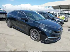 19XFC1F31LE200647 2020 HONDA CIVIC
