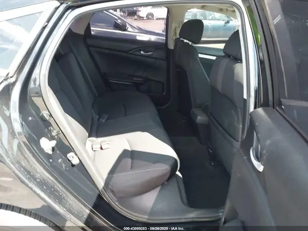 19XFC1F31LE200647 2020 HONDA CIVIC - Image 8