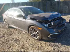 19XFC1F31LE201183 2020 HONDA CIVIC