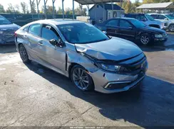 19XFC1F31LE201359 2020 HONDA CIVIC