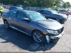 19XFC1F31LE201541 2020 HONDA CIVIC