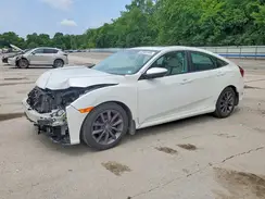 19XFC1F31LE201801 2020 HONDA CIVIC