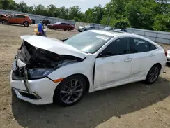 19XFC1F31LE203046 2020 HONDA CIVIC