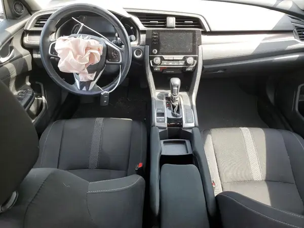 19XFC1F31LE203046 2020 HONDA CIVIC - Image 8