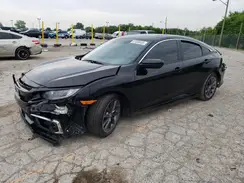 19XFC1F31LE203449 2020 HONDA CIVIC