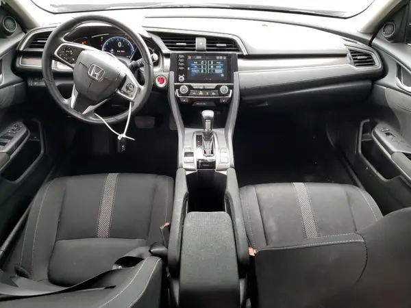 19XFC1F31LE203449 2020 HONDA CIVIC - Image 8