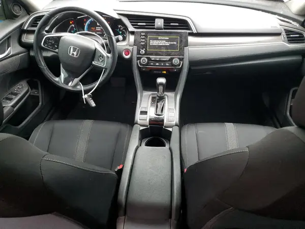 19XFC1F31LE203564 2020 HONDA CIVIC - Image 8