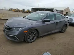 19XFC1F31LE203631 2020 HONDA CIVIC