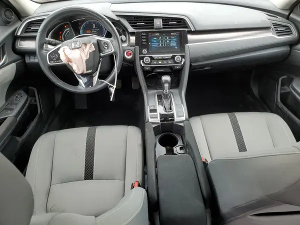 19XFC1F31LE203631 2020 HONDA CIVIC - Image 8
