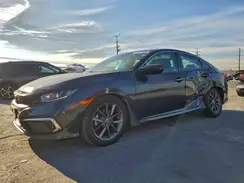 19XFC1F31LE204861 2020 HONDA CIVIC