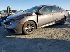19XFC1F31LE205413 2020 HONDA CIVIC
