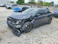 19XFC1F31LE205962 2020 HONDA CIVIC