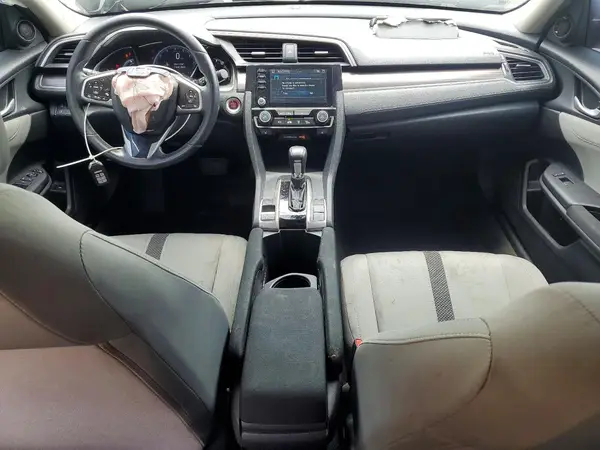 19XFC1F31LE205962 2020 HONDA CIVIC - Image 8