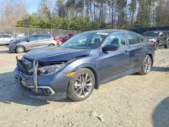 19XFC1F31LE206254 2020 HONDA CIVIC