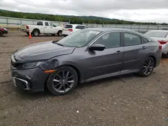 19XFC1F31LE206612 2020 HONDA CIVIC