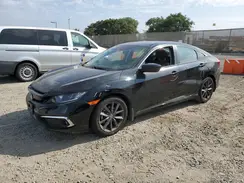 19XFC1F31LE207131 2020 HONDA CIVIC