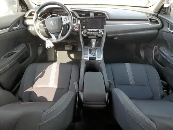 19XFC1F31LE207131 2020 HONDA CIVIC - Image 8
