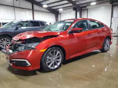 19XFC1F31LE207209 2020 HONDA CIVIC