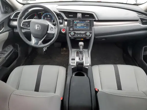 19XFC1F31LE207646 2020 HONDA CIVIC - Image 8