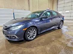 19XFC1F31LE208005 2020 HONDA CIVIC