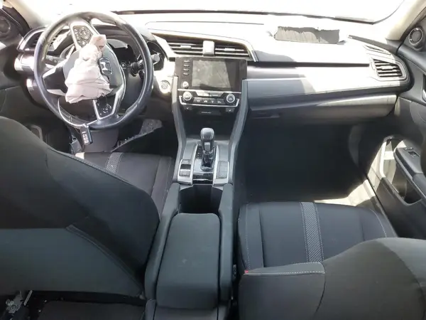 19XFC1F31LE208571 2020 HONDA CIVIC - Image 8
