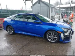 19XFC1F31LE209154 2020 HONDA CIVIC
